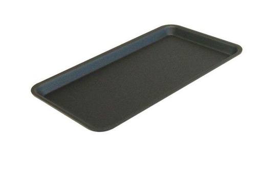 [57662017] LINEOPLUS PLAT NOIR  2/5-17  53.0X21.0X1.7CM