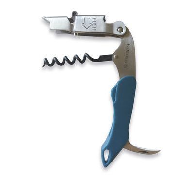 [57659073] VIN BOUQUET SOMMELIER INOX/COULEUR