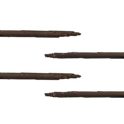 [08055021] 95644 PENCIL RUBENS DARK 20CM 900GR ***OP BESTELLING***