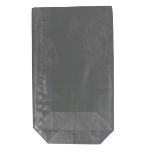 [25100182] NEUTRAAL CELLO ZAK 100X175MM 100 STUKKEN=DOOS