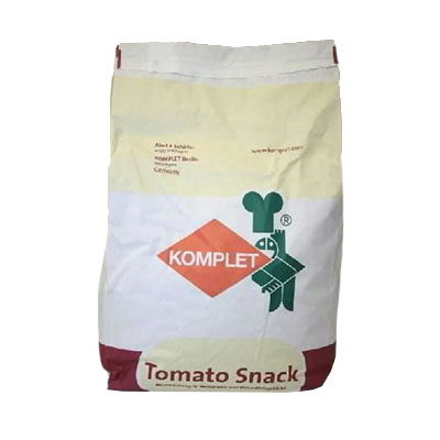 [05040827] KOMPLET TOMATO SNACK 5KG = ZAK
