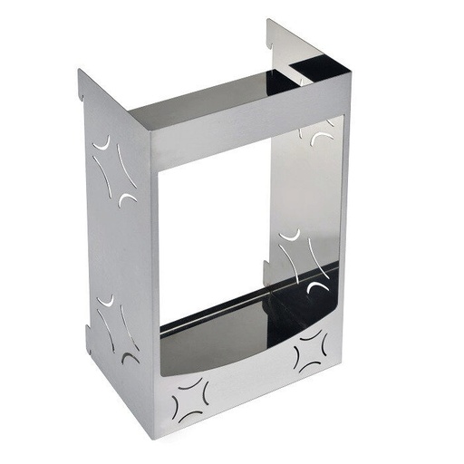 [62250395] ROLLER GRILL FLESSENREK VOOR CHPS DESSERT