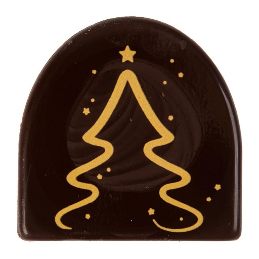 [08082116] 14670 MINI ZIJKANT KERSTBOOM 75 STUKKEN =DOOS