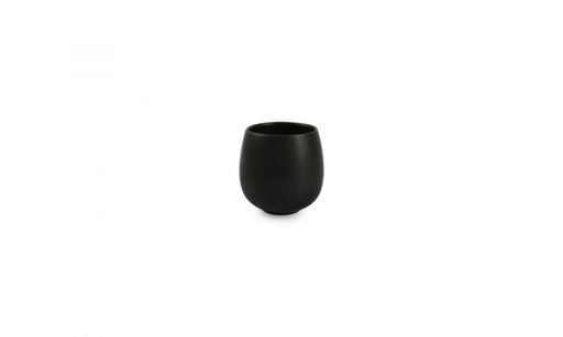 [60251860] BONBISTRO TEAM MAT ZWART EIERDOPJE / POT 18CL - 702714