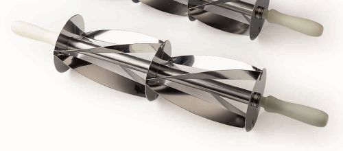 [50802074] CROISSANT SNIJROL 180X200MM DUBBLE=STUK