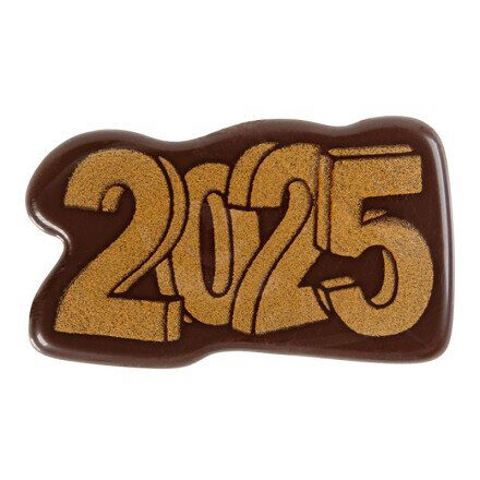 [08030209] 2014043 CHIFFRE GRANDE 2024 120PCES
