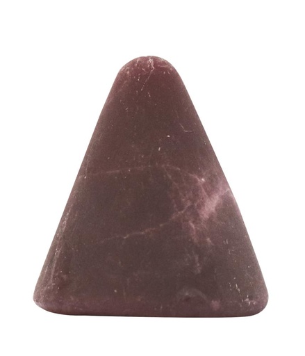 [11010378] ZOETE CUBERDONS PAARS 2KG ±140 STUKS