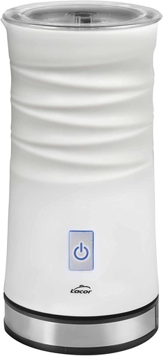 [57661760] LACOR MILK FROTHER 500W HOT/COLD 115-240ML