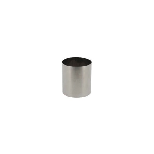 [55079485] MF ROESTVRIJ STALEN RING Ø5CM H6CM