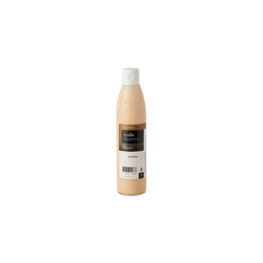 [06101028] APOLLO MAYO PEPPADEW 250ML