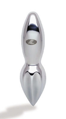 [57663050] PRESSE CITRON A MAIN INOX "POIGNEE"