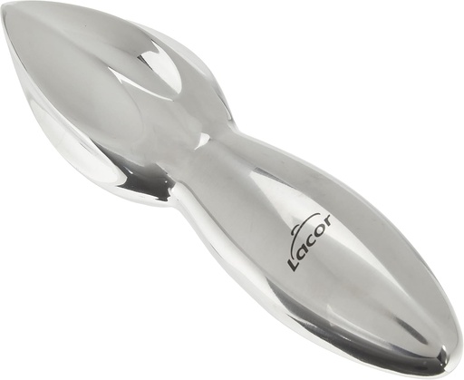 [57663050] STAINLESS STEEL HAND-HELD LEMON SQUEEZER "HANDLE"