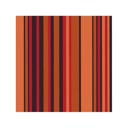 [70409078] TRANSFERVELLEN 3 KLEUREN STREPEN 265X126MM IMPDR44