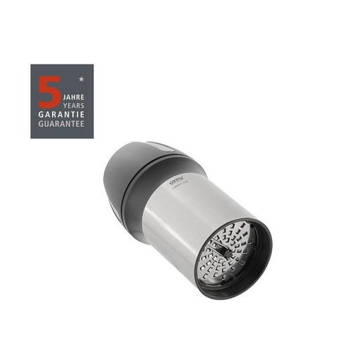 [62250738] GEFU RÂPE A FROMAGE UNIVERSELLE LASER CUT