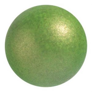 [08057595] 070478 PCB BOULES CB DRAGÉIFIÉES VERT FONCÉ Ø 2,6CM 63PCES ***S/CD***