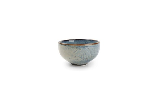 [60251183] F2D NOVA BLUE BOWL 12XHT6.5CM - 604128