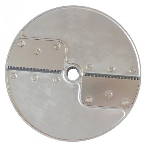 [62250280] ROBOT COUPE DISC "GM" JULIENNE 2X2 MM