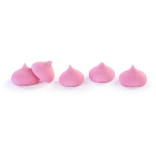 [08054280] +1057021 GOUTE DE MERINGUE BLEU Ø 3CM 2KG ***S/CDE***