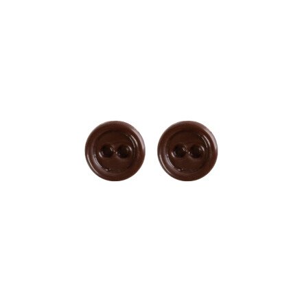 [08054676] 15998 KNOPPEN 1.5CM 320PCES ***OP/ORDER***