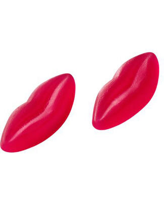 [14100379] FRISIA BONBONS LEVRES VRAC 1.5KG