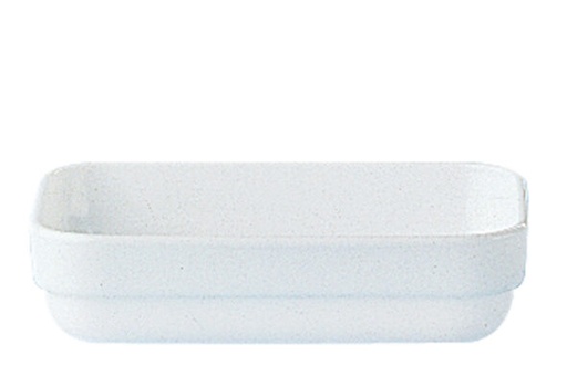 [60251746] ARCOROC RESTAURANT BLANC RAVIER UNI 14X9CM - 55391