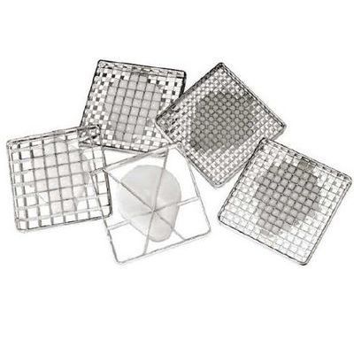 [57663010] LT RVS MES N.13 VOOR FRIET SNIJDER CF313