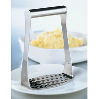 [57659563] CUISIPRO PUREE PRESS