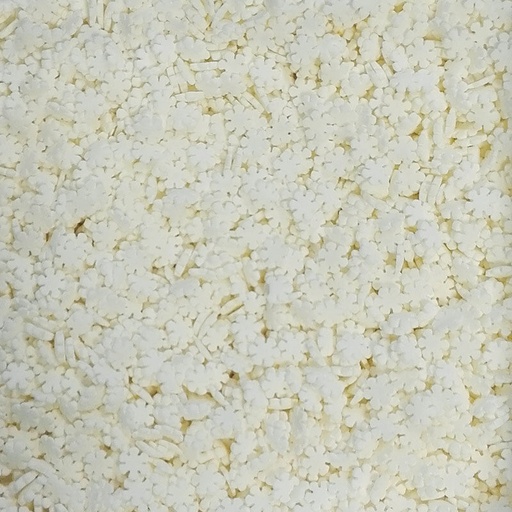 [08039951] *FF* 1057199 FLOCONS DE NEIGE SUCRE 1KG
