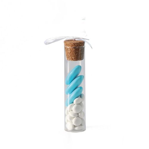 [60900001] EPROUVETTE 10CM  VERRE