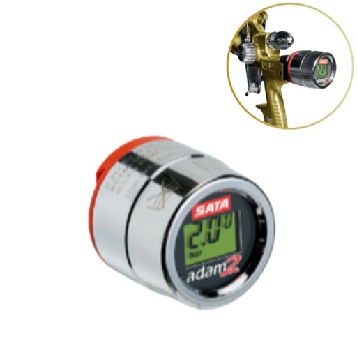[54300712] SGI SATA ADAM2 DIGITALE DISPLAY VOOR MICROMETER VOOR SATAJET1000 EN SATAMINIJET 4400