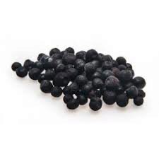 [02100254] FRUIT LAYER MYRTILLES SAUVAGES 2.5KG