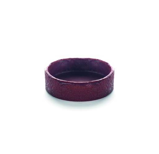 [08058218] 033528 PCB PRINTPLAAT GROOT ROND CHOCO Ø 8 H 1,7CM 36STKS ***S/CDE***