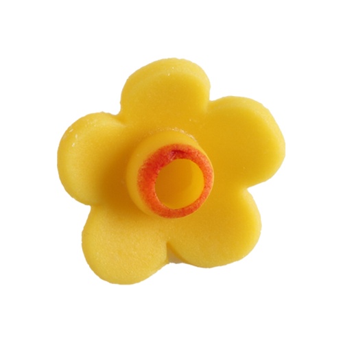 [08033951] 1061081 LISE DE PÂQUES FLEUR DIAM3CM 35PCE***S/CDE***