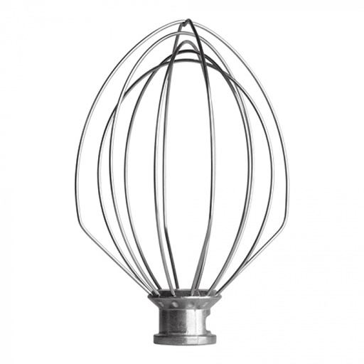 [60509307] KITCHENAID FOUET INOX PR M-B -K5-K4