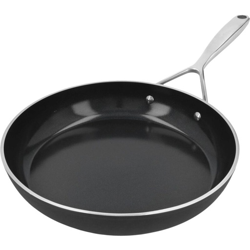 [60251246] DEMEYERE ALU PLUS 3 CERAFORCE POELE 28CM