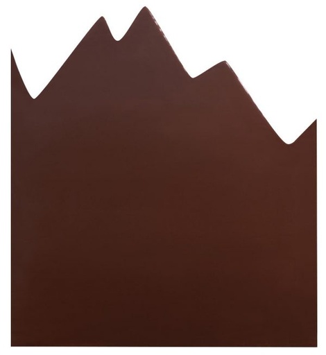 [08056663] 060329 PCB MOUNTAIN TIPS EXTRA THIN CN 9.5X8.5 CM 75PCS ***S/CD***