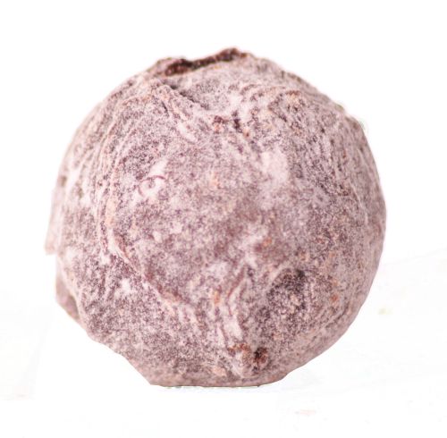 [11010298] PRALINE BRUYERRE TRUFFE PERLE CHAMPAGNE FONDANT 1KG