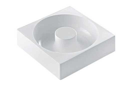 [51657529] VORM SILIKOMART SAVARIN Ø 180 MM H 50 MM