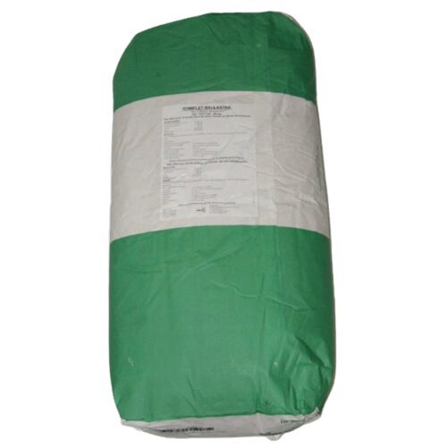 [03080015] KOMPLET BALLASTRA FIT MIX 50%   25KG