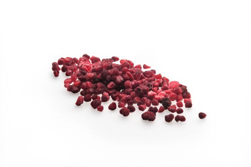 [01030022] DIRAFROST FRAMBOOS GRUIS 4 X 2,5 KG