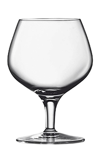 [70200383] LUIGI BORMIOLI VERRE NAPOLEON COGNAC 23CL