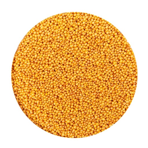 [08054703] 57604 NONPAREIL GOUD 850GR ***OP/ORDER***