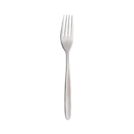 [70200298] FRIDA INOX TAFELVORK 18/10 12 STUKKEN=STUK