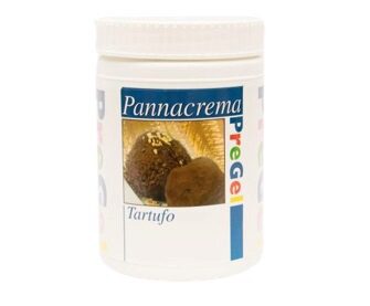 [07060376] PREGEL PANNACREMA AROMA GECONCENTREERD TARTUFFO FIJNE 1,1KG = POTJE