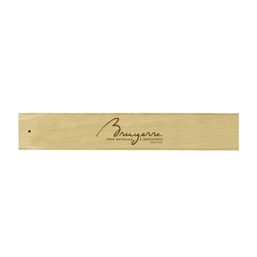 [50611215] 70CM GEPERSONALISEERD "HEATH" BEDDENPLANK
