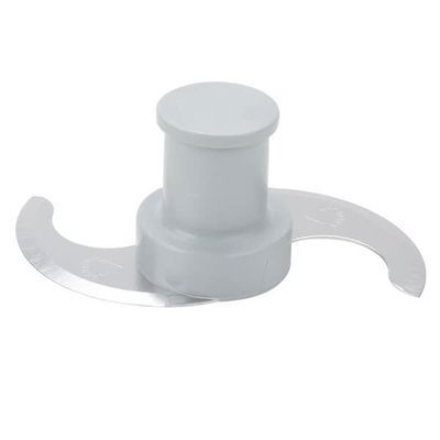 [62250353] ROBOT COUPE R302 COUTEAU LISSE AXE1/2LUN