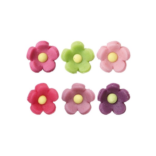 [08081094] 61005 GEKRULD BLOEMETJE 240 STUKKEN = DOOS