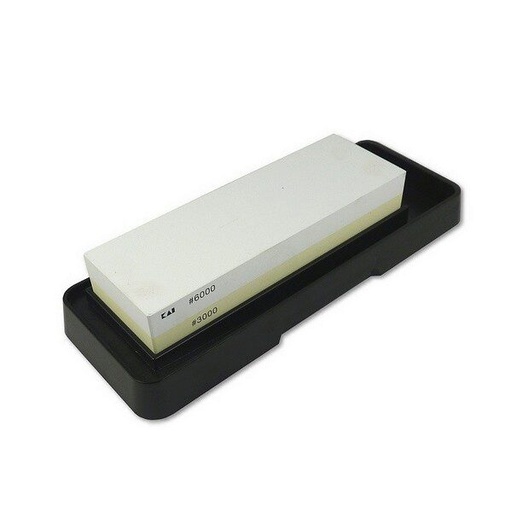 [57661334] KAI SHUN PIERRE WHETSTONE GR.  3000/6000 - AP-0316