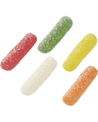 [14100125] ASTRA BONBONS FRITES CITRICS 3KG