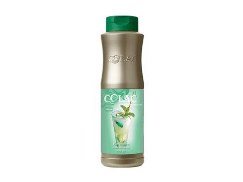 [10020032] COLAC TOPPING MINT 1KG